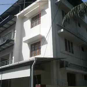 Bed & Breakfast Jacaranda