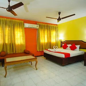 Hotel Dwaraka