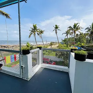 Bed & Breakfast Chameleon Resort, Cherai