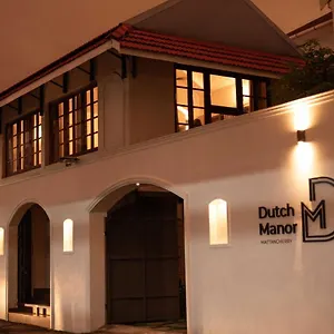 Hotel Dutch Manor Boutique